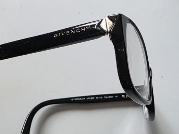 Givenchy - VGV887 54*15 Col. 06XK 140 - Vgv887 54&curren;15