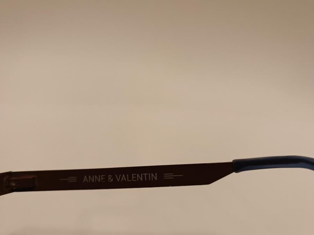 ANNE ET VALENTIN  - ORSON 9C12