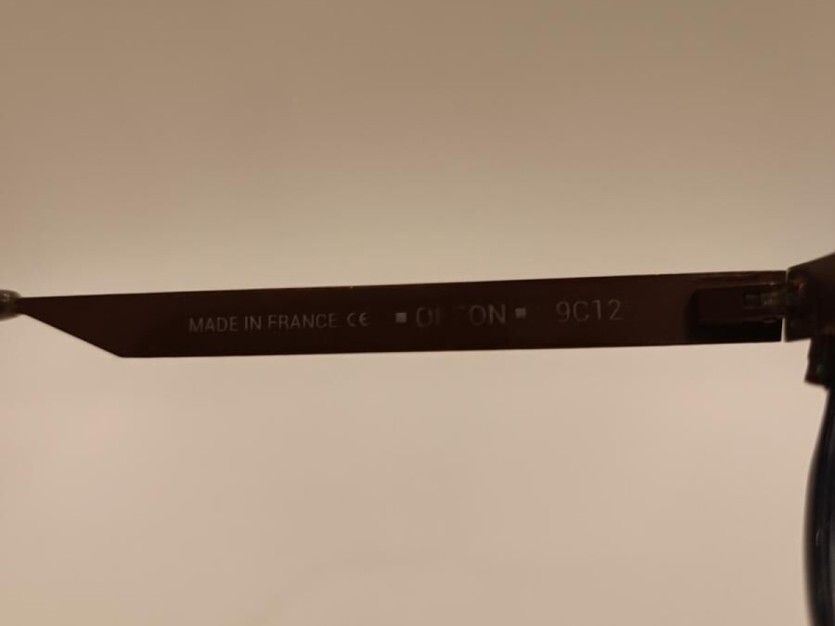 ANNE ET VALENTIN  - ORSON 9C12