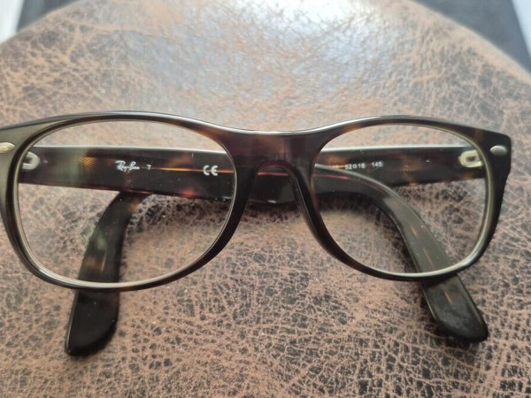 Ray Ban - RB5184201252 50¤38