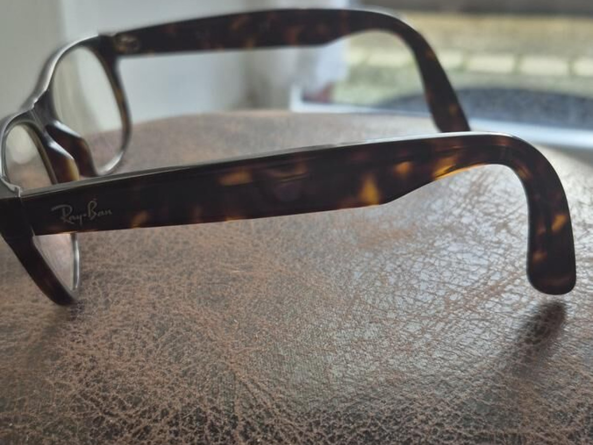 Ray Ban - RB5184201252 50&curren;38