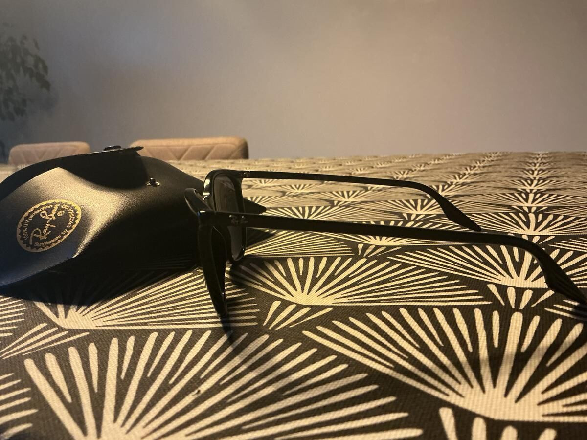 Ray-ban - rb2204901/32 54&curren;201452n