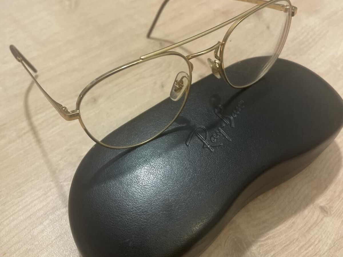 Ray-ban - RB8414250053