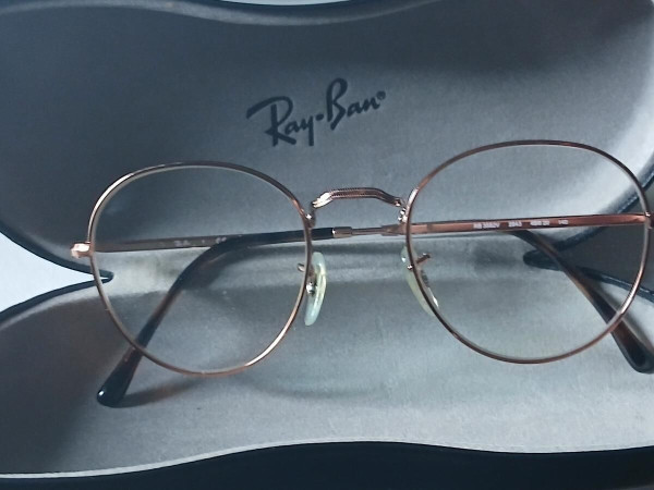 RAYBAN -  - RV3582V