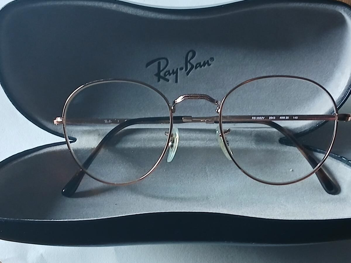 RAYBAN -  - RV3582V