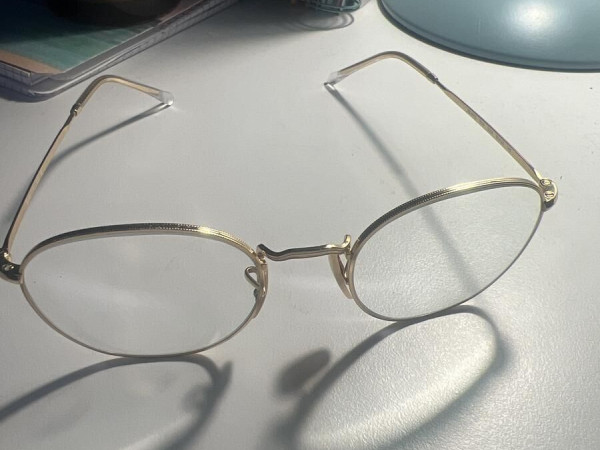 Ray Ban - RB 6472 ROB 2500 50&curren;40