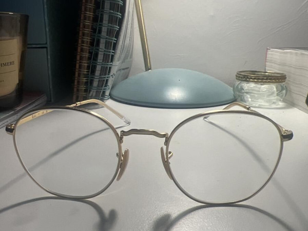 Ray Ban - RB 6472 ROB 2500 50&curren;40