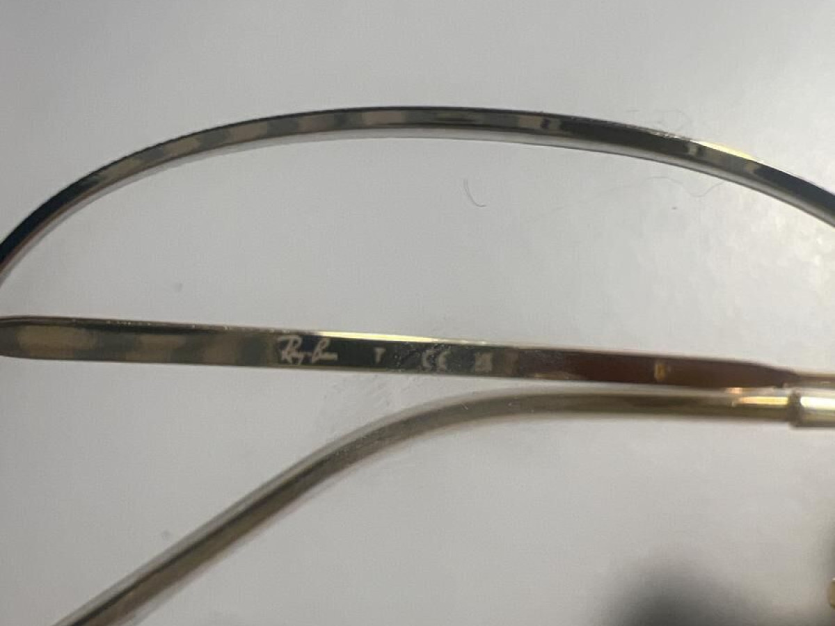 Ray Ban - RB 6472 ROB 2500 50&curren;40