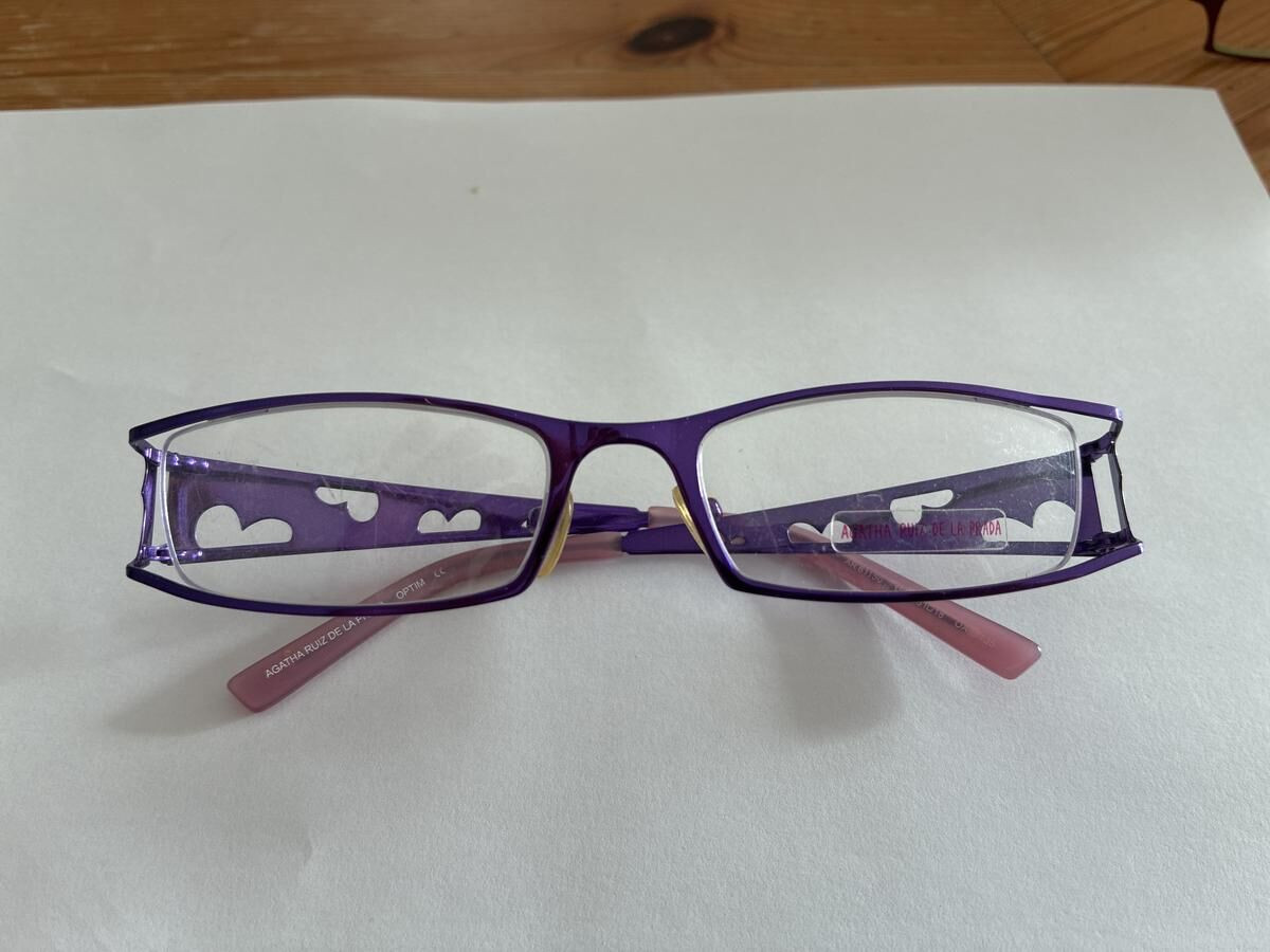 Agatha Ruiz de la Prada  - AR61150 51&curren;18 135