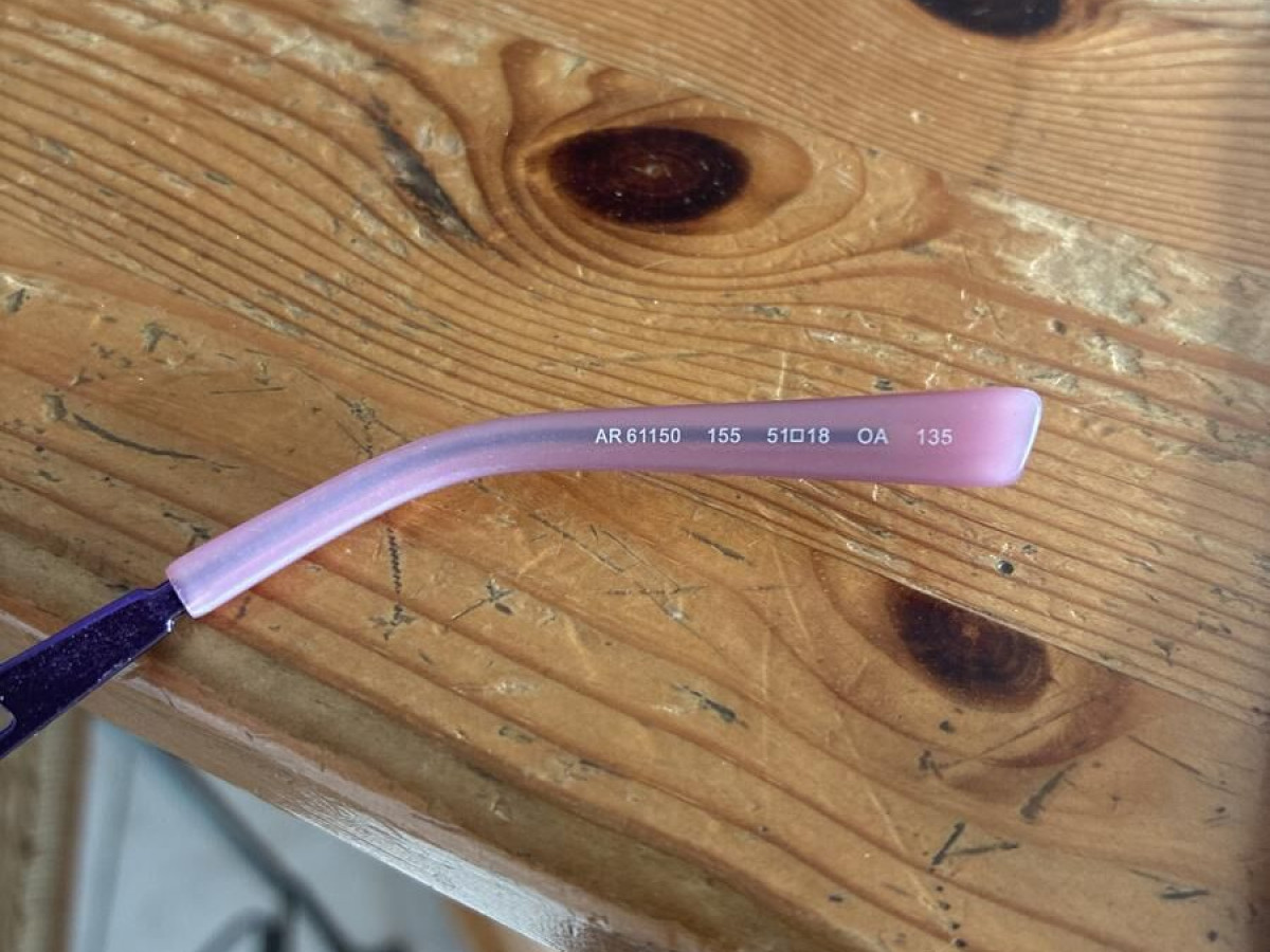 Agatha Ruiz de la Prada  - AR61150 51&curren;18 135