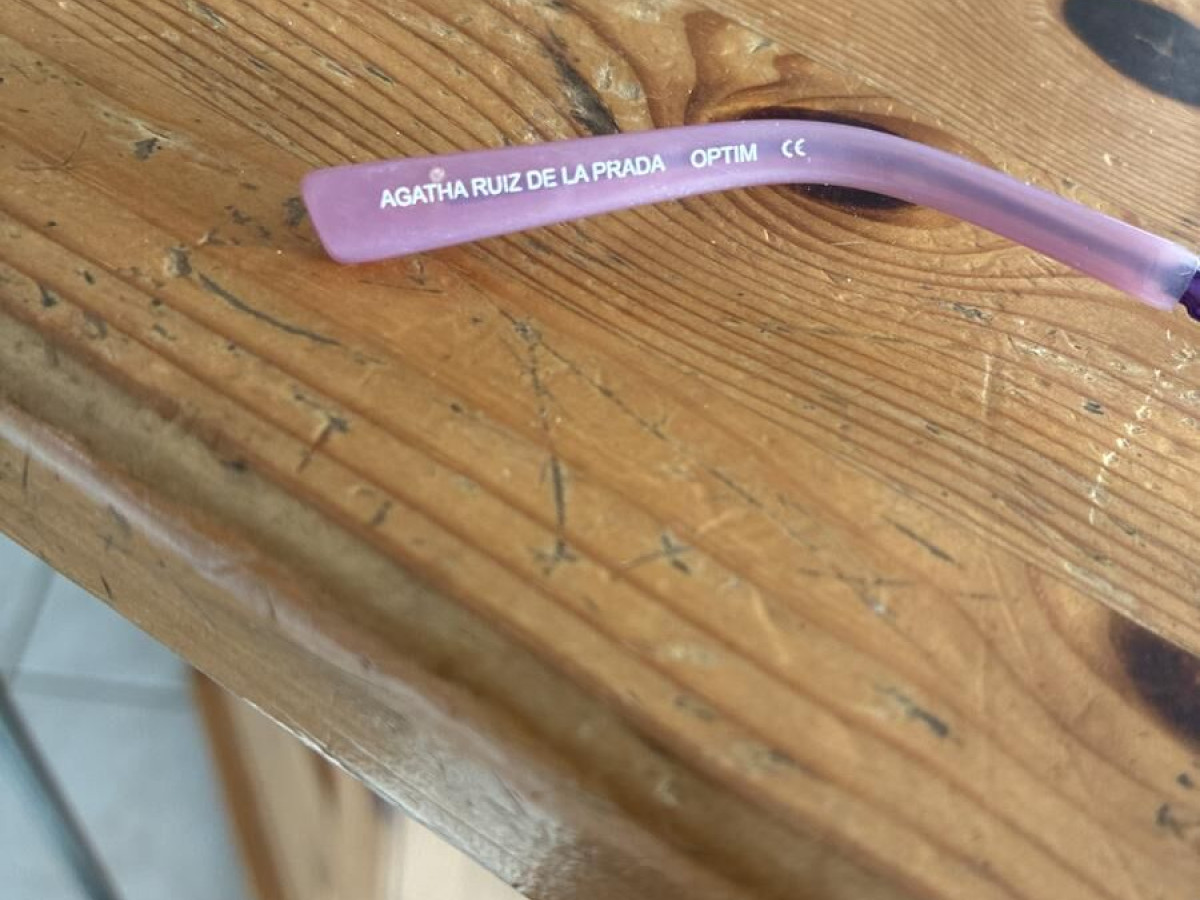 Agatha Ruiz de la Prada  - AR61150 51&curren;18 135