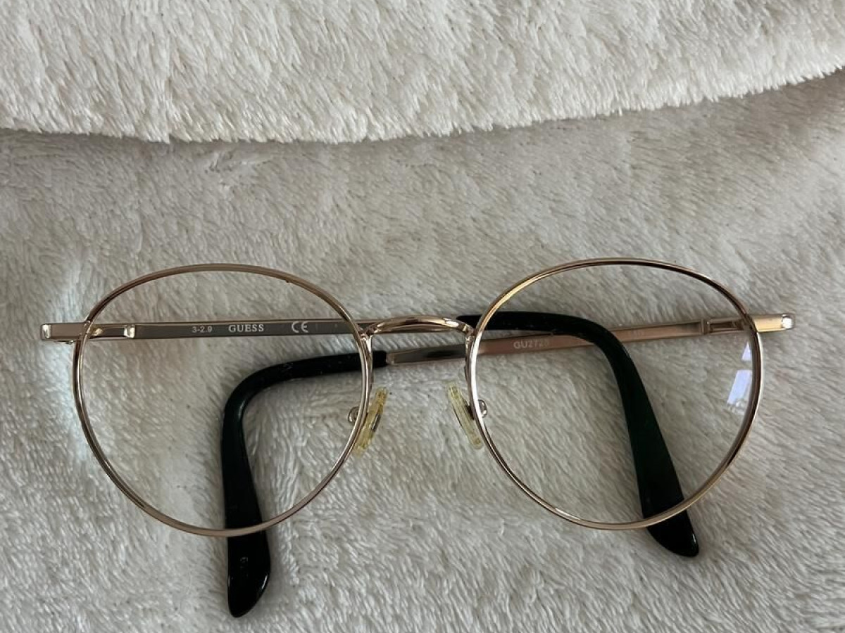 Guess - GU27250285018140 5&curren;2