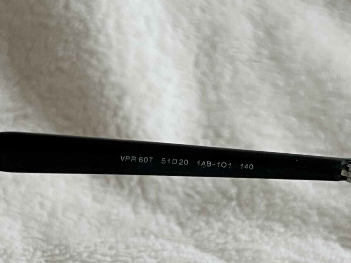 Prada - VPR 60T 51020 1ẠB-101 140 51&curren;20