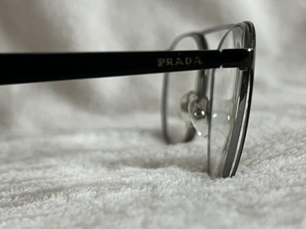Prada - VPR 60T 51020 1ẠB-101 140 51&curren;20