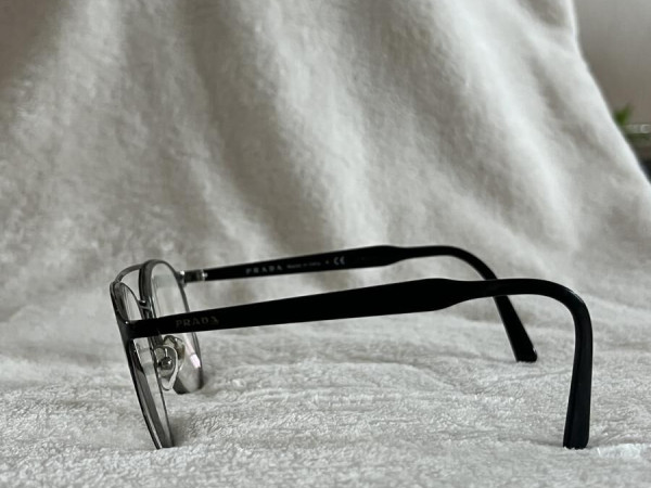 Prada - VPR 60T 51020 1ẠB-101 140 51&curren;20