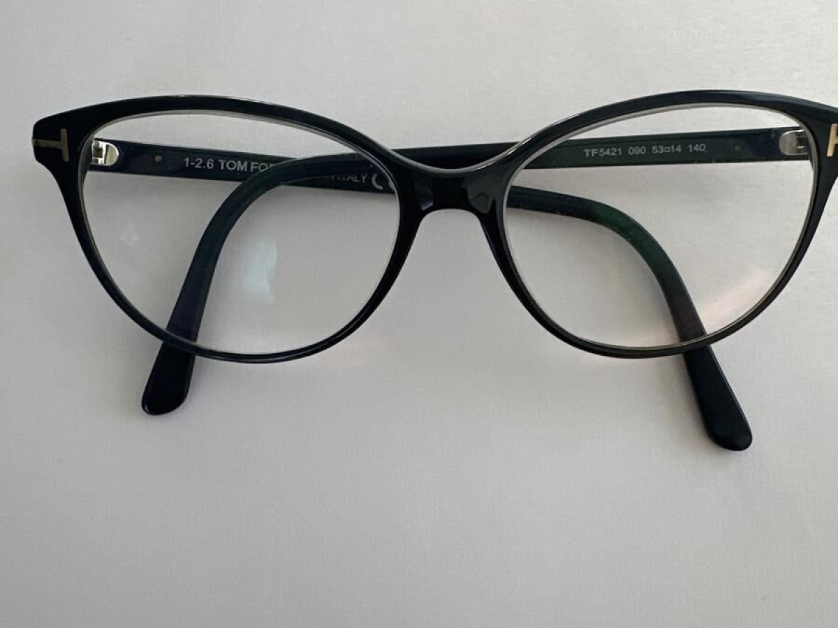 Tom Ford  - Tf5421 53&curren;14