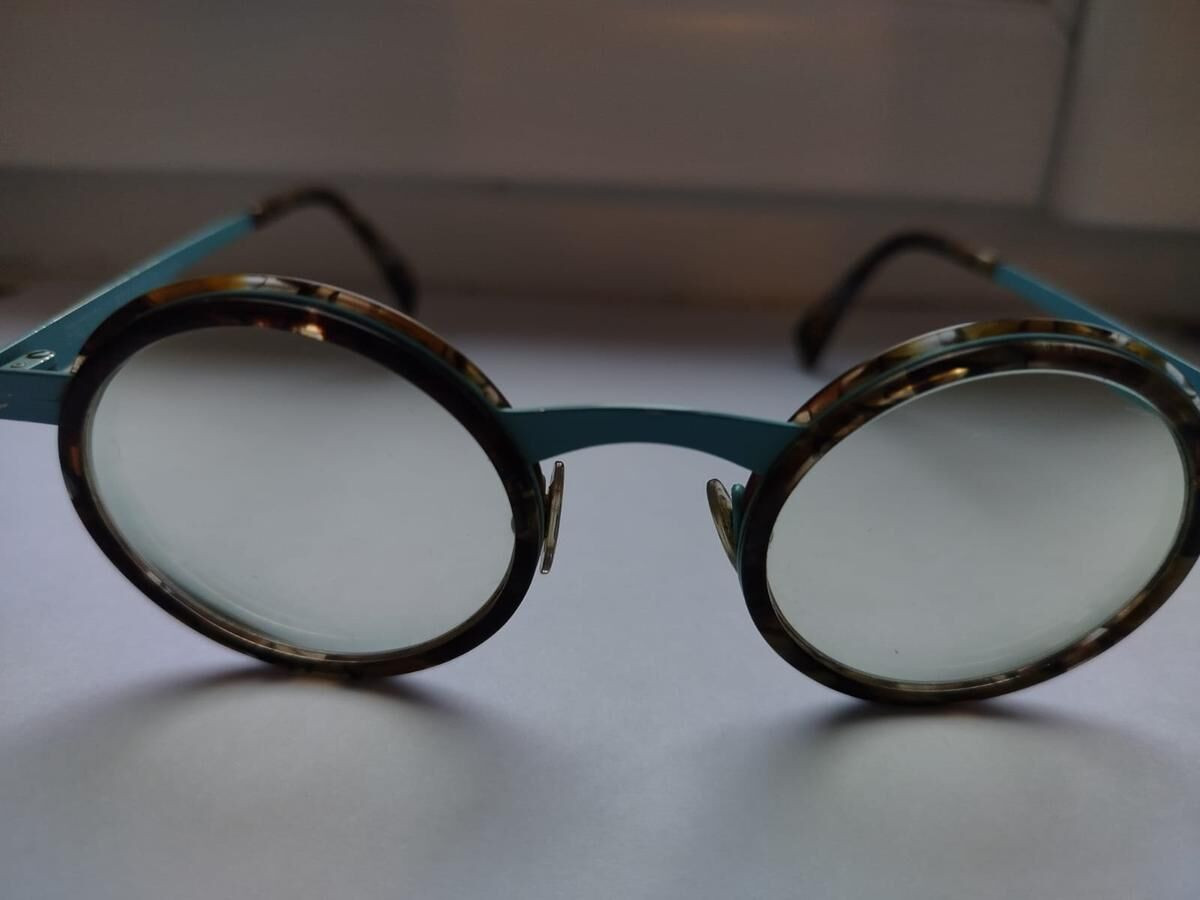 Monture femme Fr&eacute;d&eacute;ric Beausoleil - C108 AZU 41&curren;22