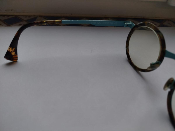 Monture femme Fr&eacute;d&eacute;ric Beausoleil - C108 AZU 41&curren;22