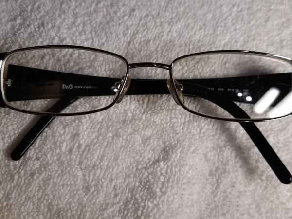 Dolce et Gabana - D&G 5015...