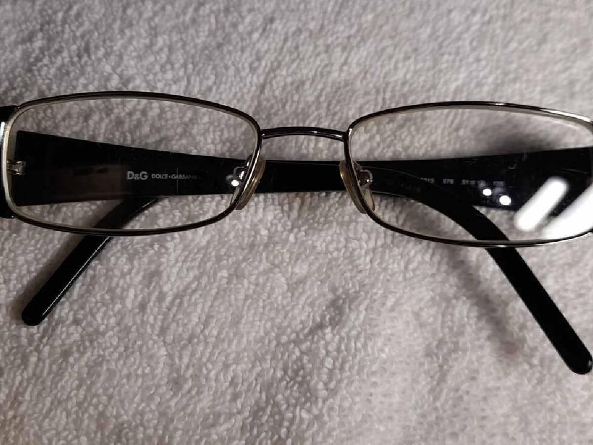 Dolce et Gabana - D&G 5015 51¤17 135