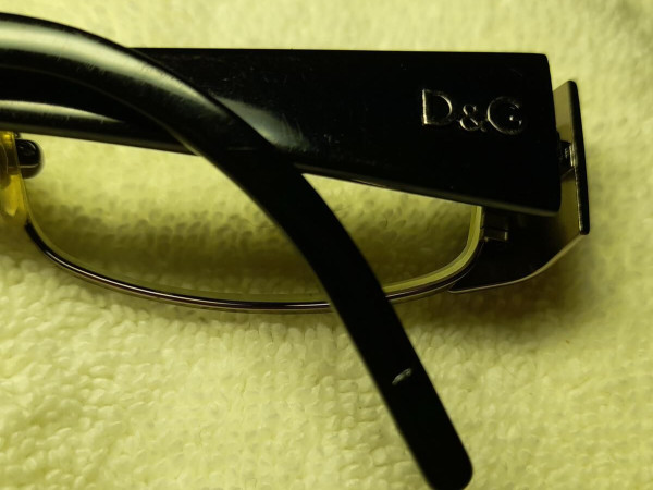 Dolce et Gabana - D&G 5015 51¤17 135