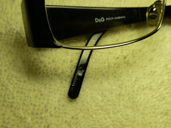 Dolce et Gabana - D&G 5015 51¤17 135