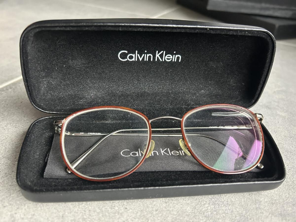 Calvin Klein  - CR 5469 714...