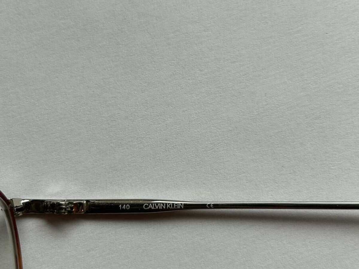 Calvin Klein  - CR 5469 714 5220 140 52&curren;20