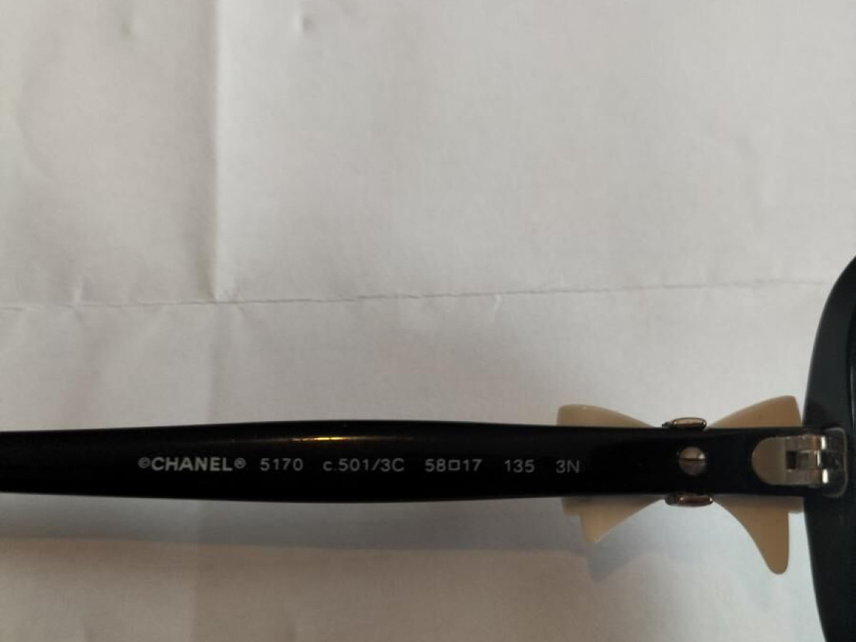 Channel - 5170 c501/3c 58&curren;17