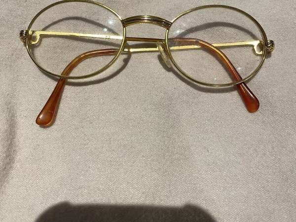 CARTIER - 1592722 53&curren;22