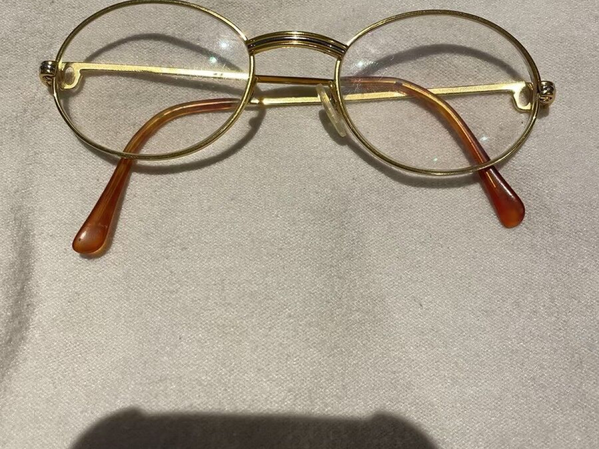 CARTIER - 1592722 53&curren;22