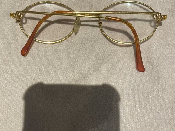 CARTIER - 1592722 53&curren;22