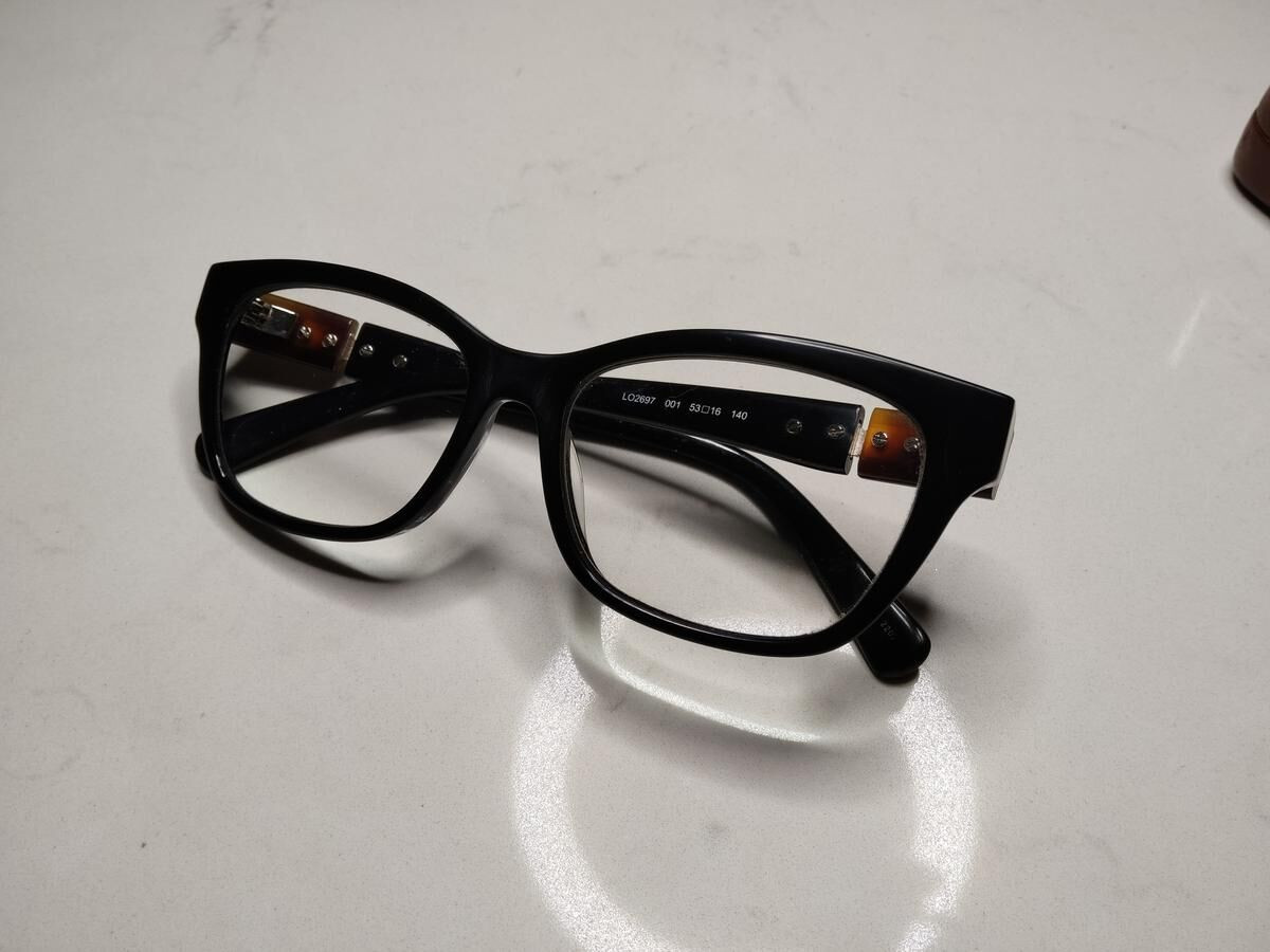 LONGCHAMP - LO2697 53&curren;16