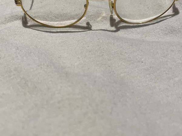 CARTIER - 1592722 53&curren;22