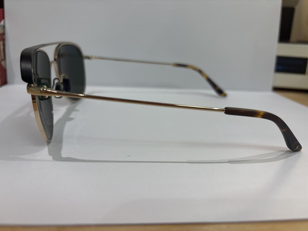 Vuarnet - VL1813 54&curren;17