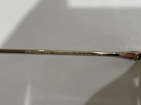 Vuarnet - VL1813 54&curren;17