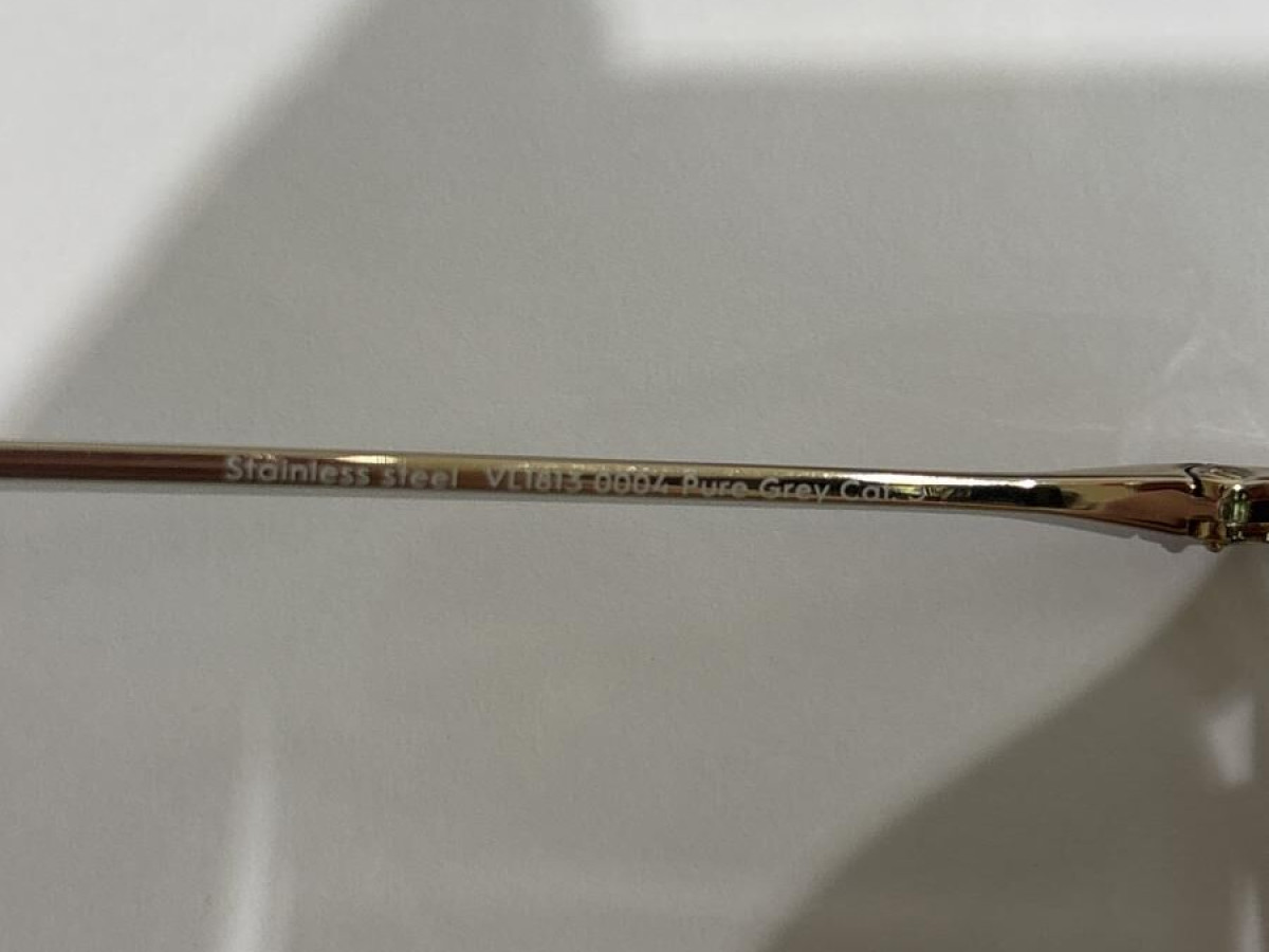 Vuarnet - VL1813 54&curren;17