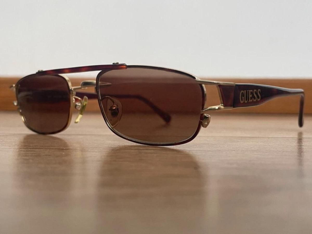 Guess - GU881 50&curren;20