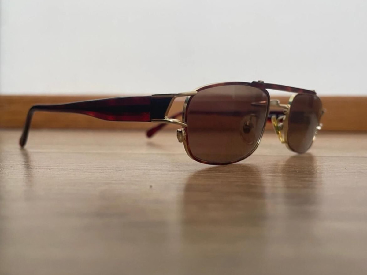 Guess - GU881 50&curren;20