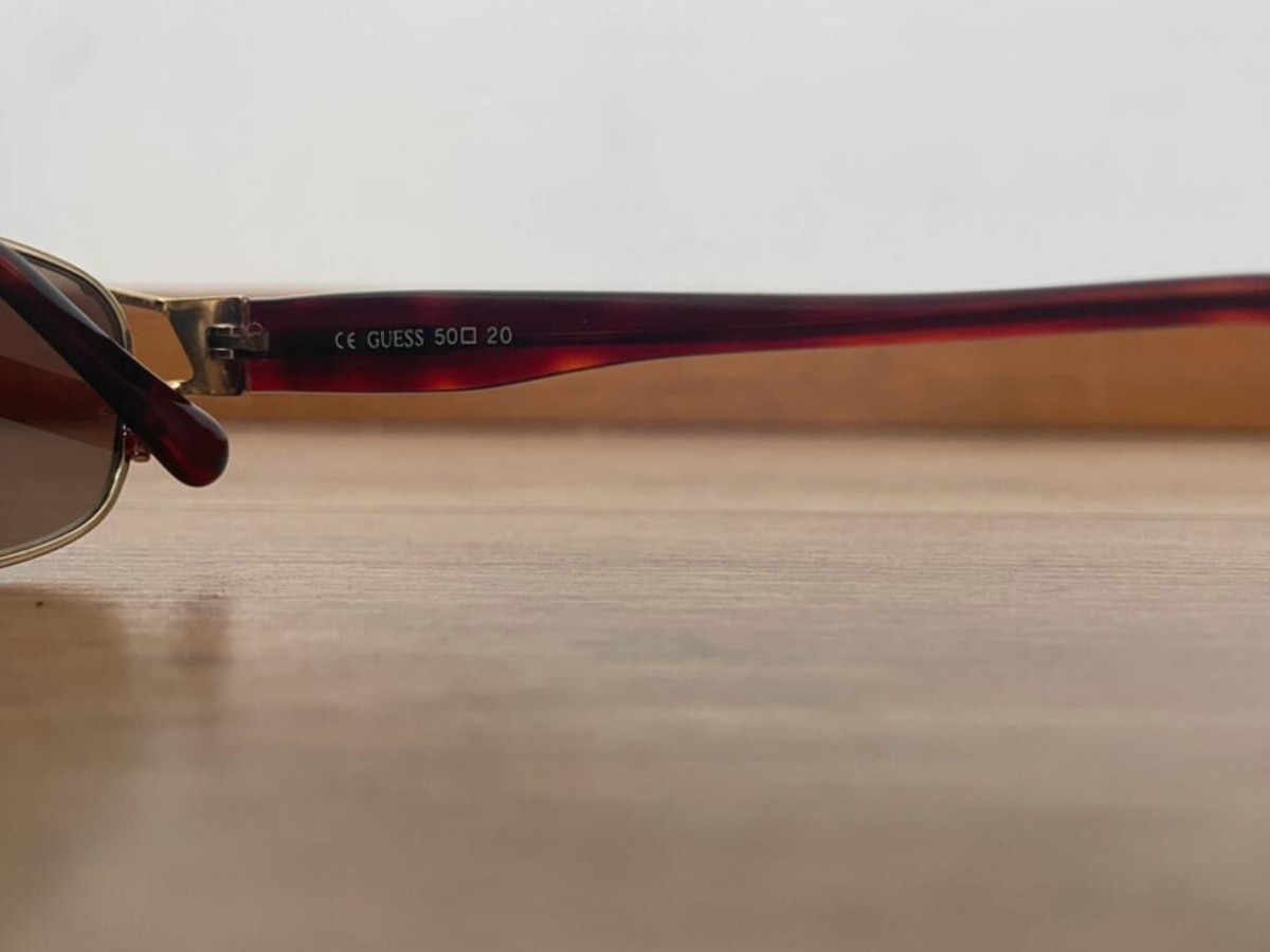 Guess - GU881 50&curren;20