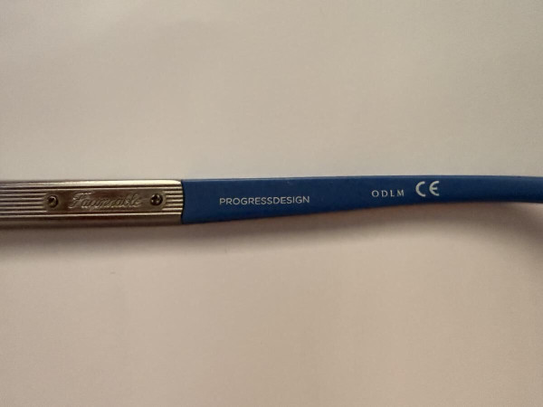 FACONNABLE - FP2230 GU12 55&curren;19