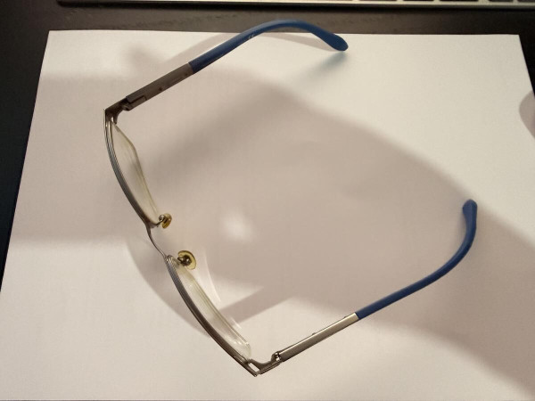 FACONNABLE - FP2230 GU12 55&curren;19