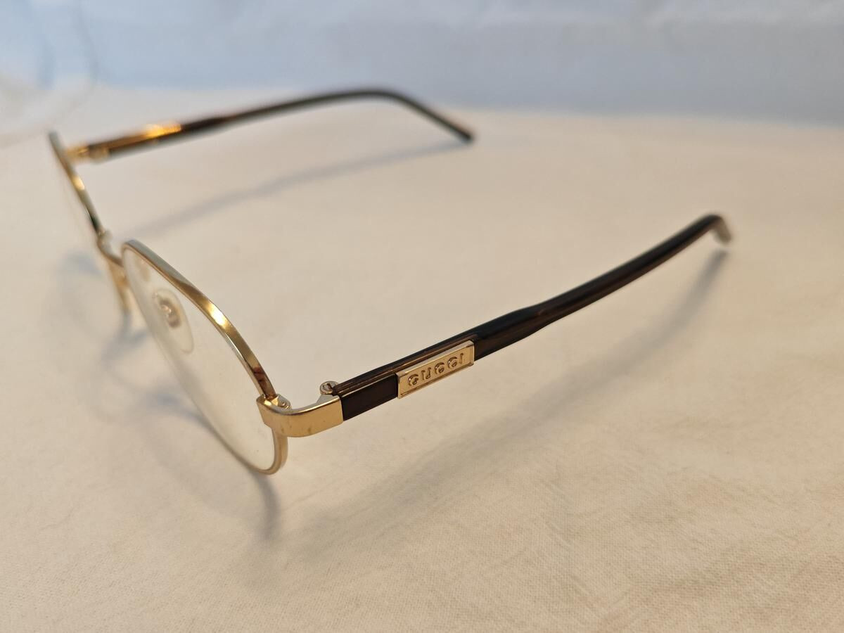 Gucci - GG1162O 001