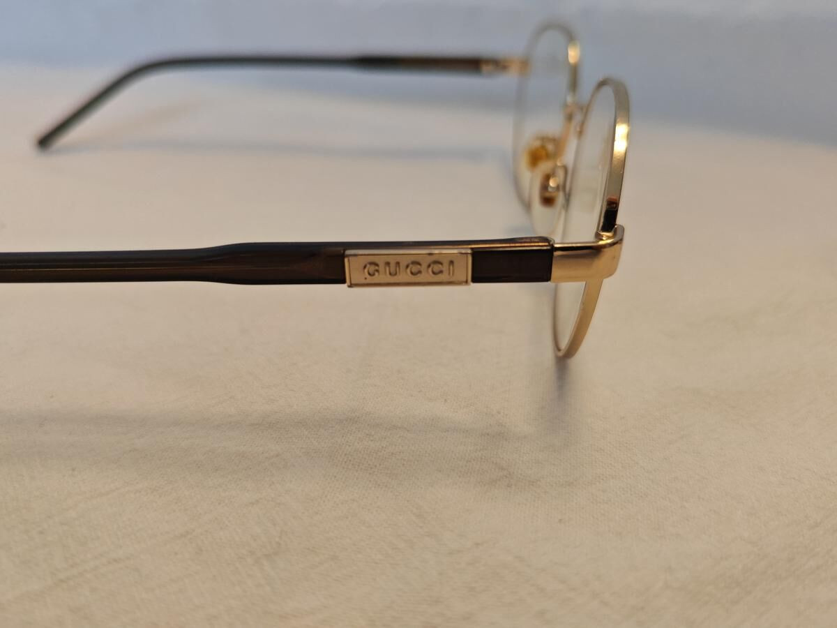 Gucci - GG1162O 001
