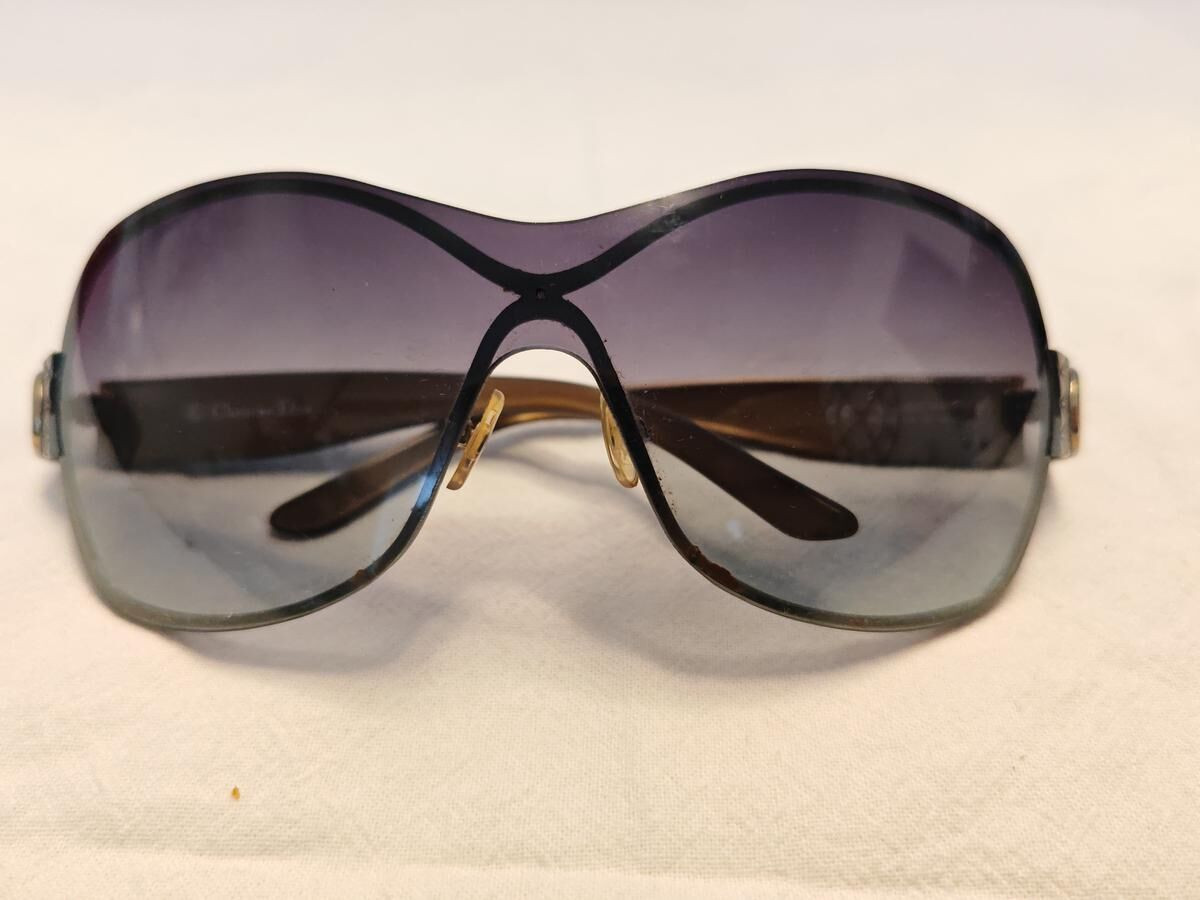 Christian dior - Oculus