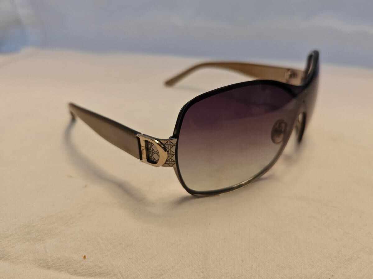 Christian dior - Oculus