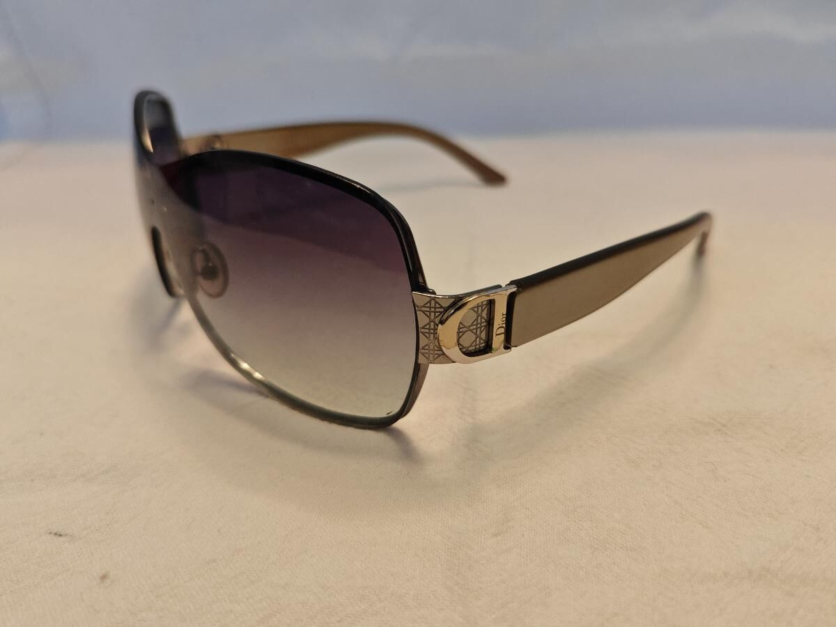 Christian dior - Oculus