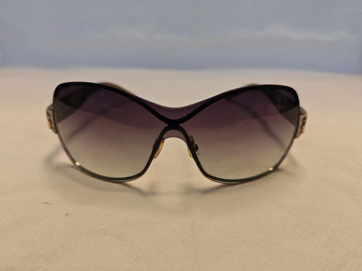 Christian dior - Oculus