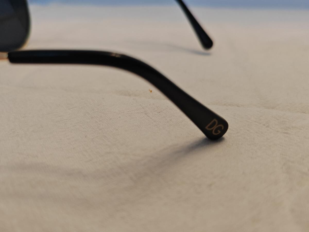 Dolce gabana -  DG2262 13467E