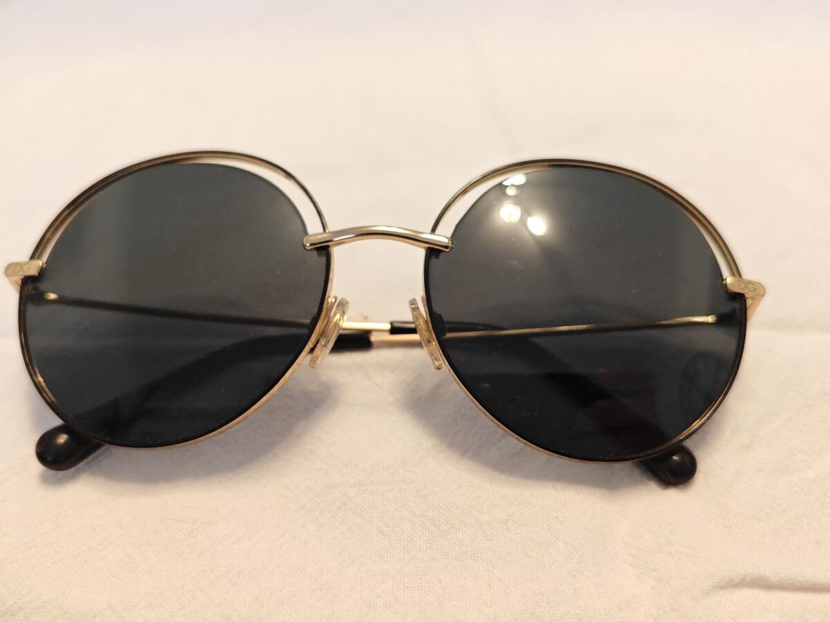 Dolce gabana -  DG2262 13467E